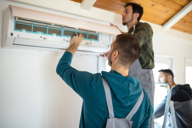 Best HVAC air duct cleaning  in Green Island, NY